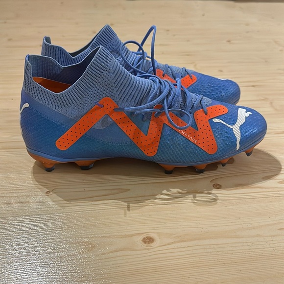 Puma Future Match Cleats - Picture 2 of 9